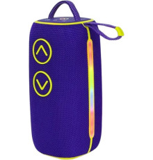 Беспроводная колонка Bseng BOOMS540 фиолетовый