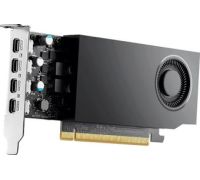 Видеокарта PNY RTX A400 VCNRTXA400-SB