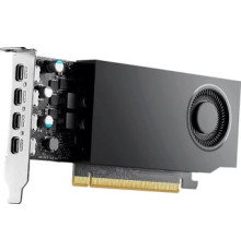 Видеокарта PNY RTX A400 VCNRTXA400-SB