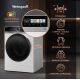 Стирально-сушильная машина Weissgauff WMD 45148 Color Touch Inverter Steam