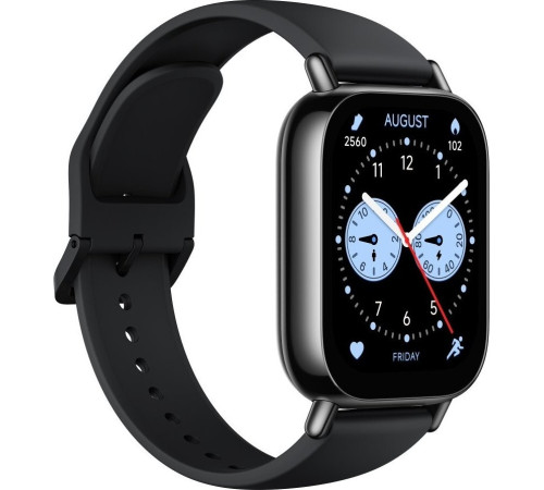 Умные часы Xiaomi Redmi Watch 5 Lite черный, международная версия