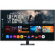 Smart монитор Samsung Smart M7 LS32FM703UIXCI