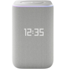 Умная колонка Яндекс Станция 3 серый