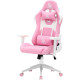 Кресло GameLab Kitty GL-630 розовый