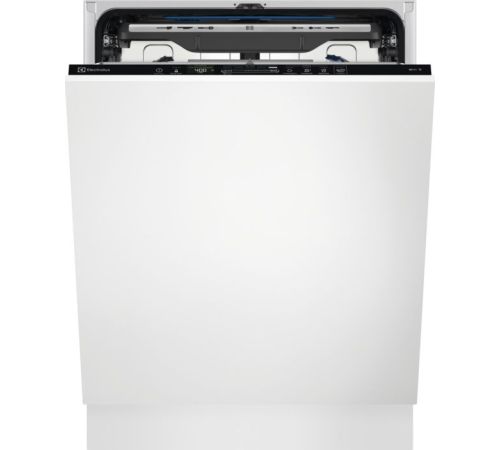 Встраиваемая посудомоечная машина Electrolux EEG69420W