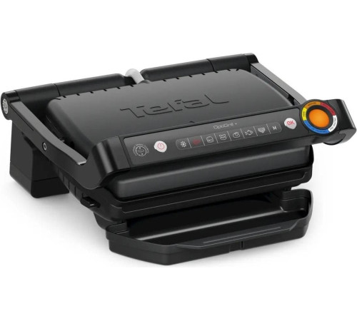 Электрогриль Tefal Optigrill+ GC717810