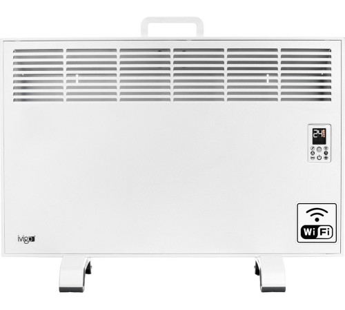 Конвектор iVigo EPK4590P20 Wi-Fi