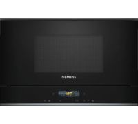 Микроволновая печь Siemens iQ700 BE732L1B1