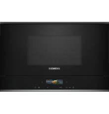 Микроволновая печь Siemens iQ700 BE732L1B1