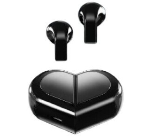 Наушники Bingo VT-G30 черный