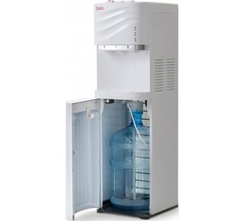 Кулер для воды AEL LC-AEL-840a белый