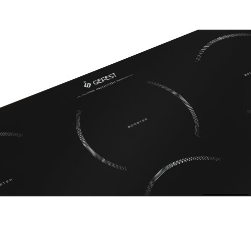 Варочная панель GEFEST 4323