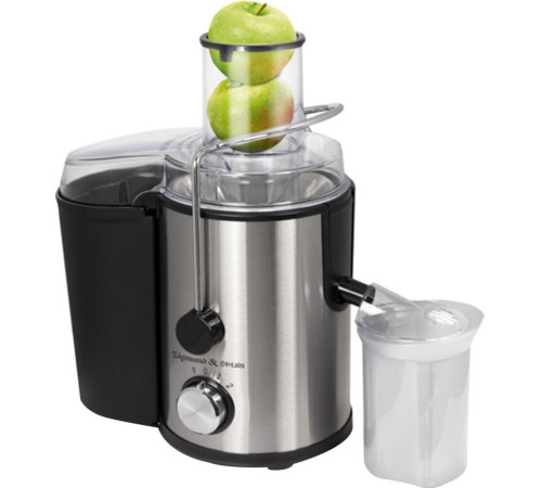 Соковыжималка Zigmund & Shtain EJ-753