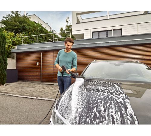 Мойка высокого давления Karcher K3 Power Control Car 1.676-104.0