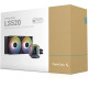 Система жидкостного охлаждения для процессора DeepCool LS520 R-LS520-BKAMNT-G-1