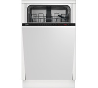 Встраиваемая посудомоечная машина BEKO BDIS1W961