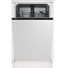 Встраиваемая посудомоечная машина BEKO BDIS1W961
