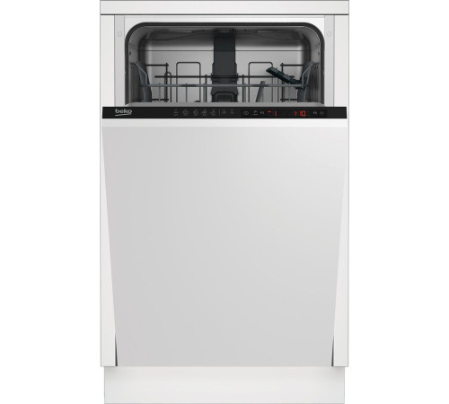 Встраиваемая посудомоечная машина BEKO BDIS1W961