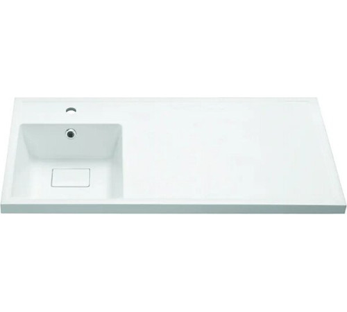 Умывальник Акватон Лайн 100 1A72853KLF01L