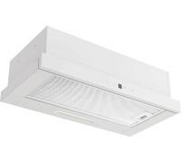 Кухонная вытяжка ZorG Slim 850 60 S белый