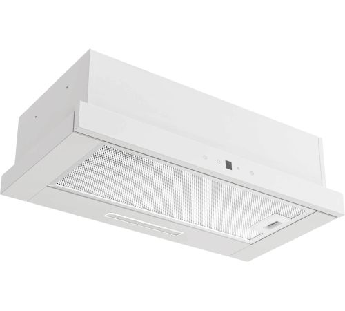Кухонная вытяжка ZorG Slim 850 60 S белый
