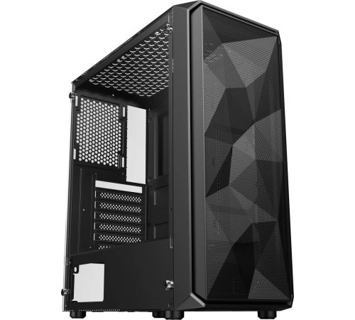 Корпус Оклик OCC-MD303