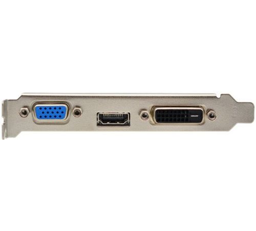 Видеокарта AFOX Geforce GT 710 4GB DDR3 AF710-4096D3L5-V3