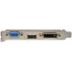Видеокарта AFOX Geforce GT 710 4GB DDR3 AF710-4096D3L5-V3