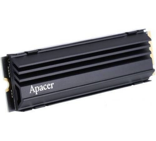 SSD Apacer AS2280Q4U M.2 PCIe Gen4 x4 2TB AP2TBAS2280Q4U-1