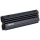 SSD Apacer AS2280Q4U M.2 PCIe Gen4 x4 2TB AP2TBAS2280Q4U-1