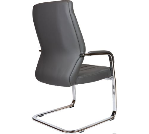 Офисное кресло Norden Madrid CF Grey L340LCA-CF-Grey серый