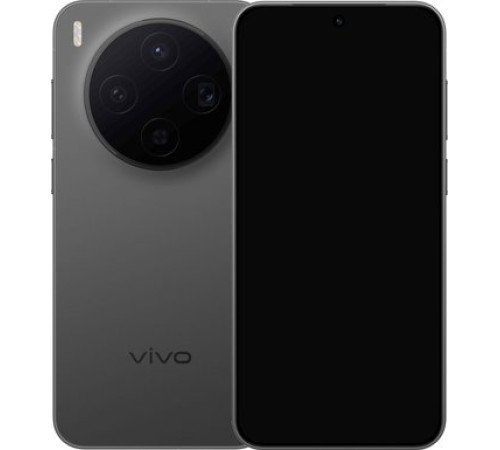 Телефон Vivo X300 V2515 12GB/256GB международная версия черный