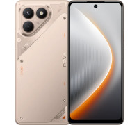 Телефон Tecno Pova 7 Neo 8GB/256GB космический титан