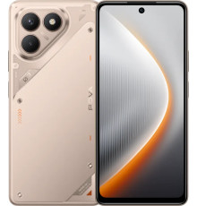 Телефон Tecno Pova 7 Neo 8GB/256GB космический титан