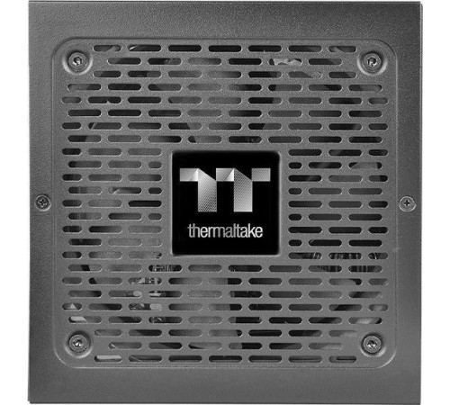 Блок питания Thermaltake Smart BM3 Bronze 650W PS-SPD-0650MNFABE-3