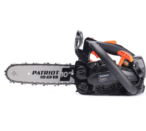 Бензопила Patriot PT 2510 XT