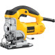 Электролобзик DeWalt DW331KT-QS с кейсом