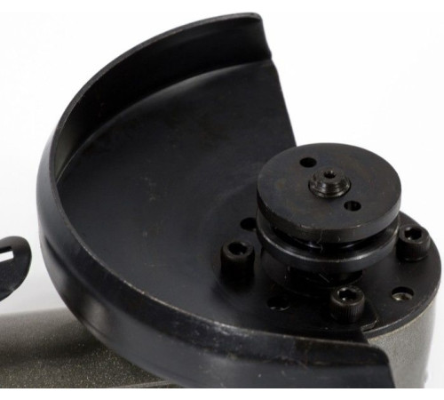 Пневмошлифмашина GROSS G506