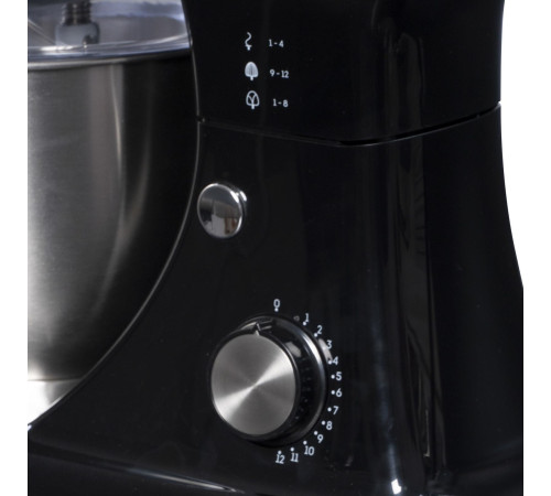 Планетарный миксер Galaxy Line GL2230 черный