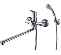 Смеситель  Milardo Nelson [NELSBLCM10]