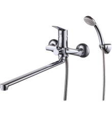 Смеситель  Milardo Nelson [NELSBLCM10]