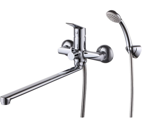 Смеситель  Milardo Nelson [NELSBLCM10]