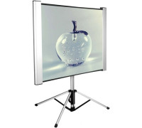 Проекционный экран CACTUS TriAlExpert 102x180 CS-PSTALE-180X102