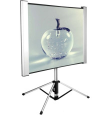 Проекционный экран CACTUS TriAlExpert 102x180 CS-PSTALE-180X102