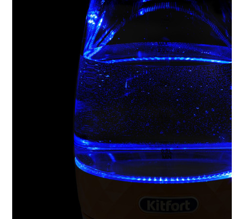 Электрический чайник Kitfort KT-6123-4