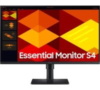 Монитор Samsung Essential S4 LS27D400GAIXCI