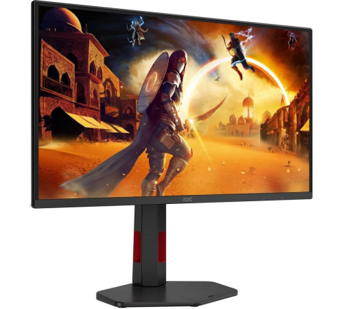 Игровой монитор AOC Gaming Q25G4SR