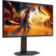 Игровой монитор AOC Gaming Q25G4SR