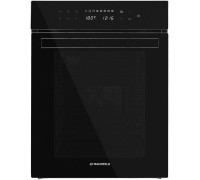 Электрический духовой шкаф MAUNFELD EOEH5110B