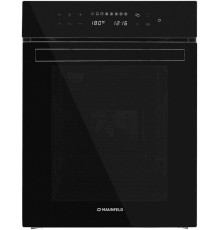 Электрический духовой шкаф MAUNFELD EOEH5110B